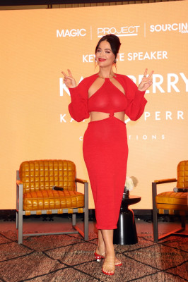 Katy Perry
