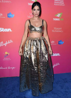 Katy Perry