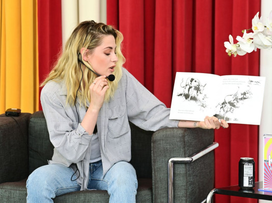 Kristen Stewart