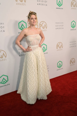 Kristen Stewart