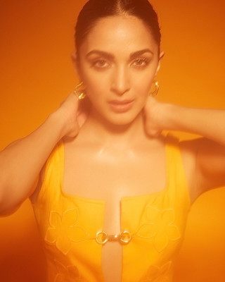 Kiara Advani