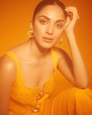 Kiara Advani