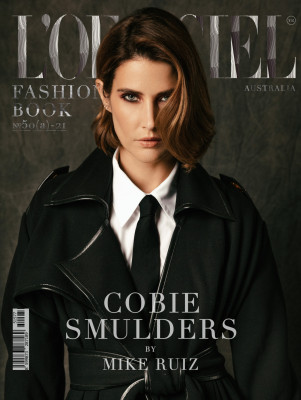 Cobie Smulders