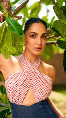 Kiara Advani