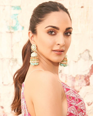 Kiara Advani