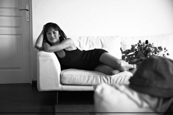 Olga Kurylenko