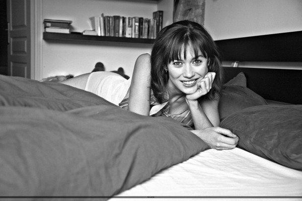 Olga Kurylenko