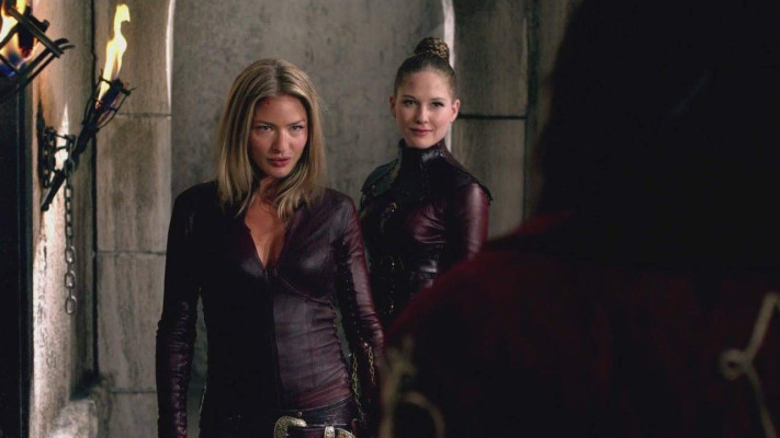 Tabrett Bethell