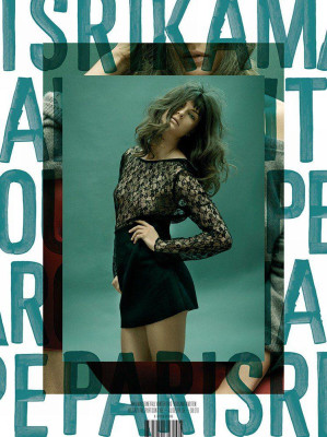 Anouck Lepere
