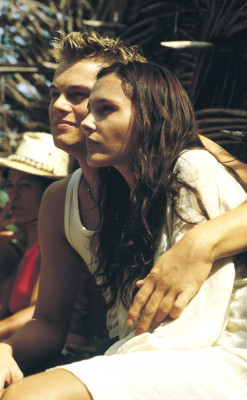 Virginie Ledoyen