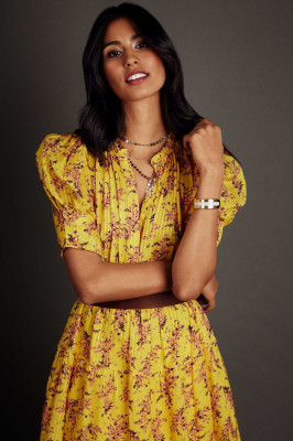 Ashika Pratt