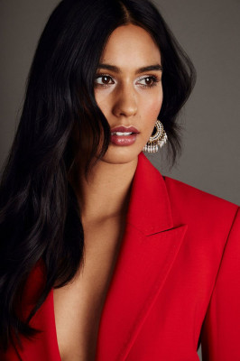 Ashika Pratt