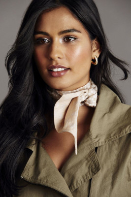 Ashika Pratt