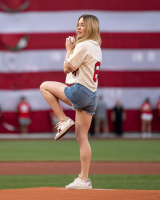 Sydney Sweeney