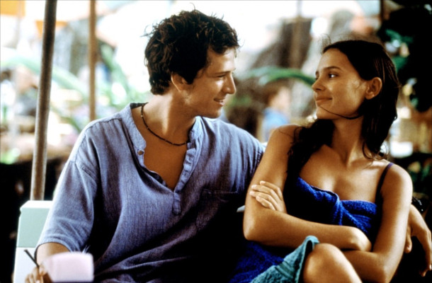 Virginie Ledoyen