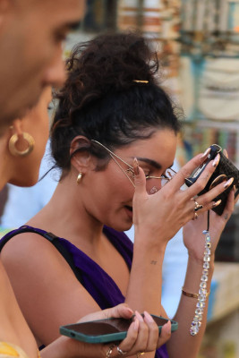Vanessa Hudgens