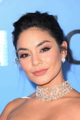 Vanessa Hudgens
