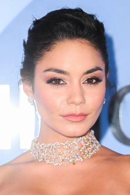 Vanessa Hudgens