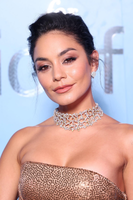 Vanessa Hudgens