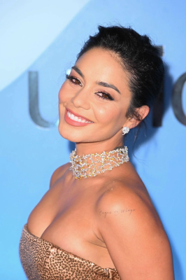 Vanessa Hudgens