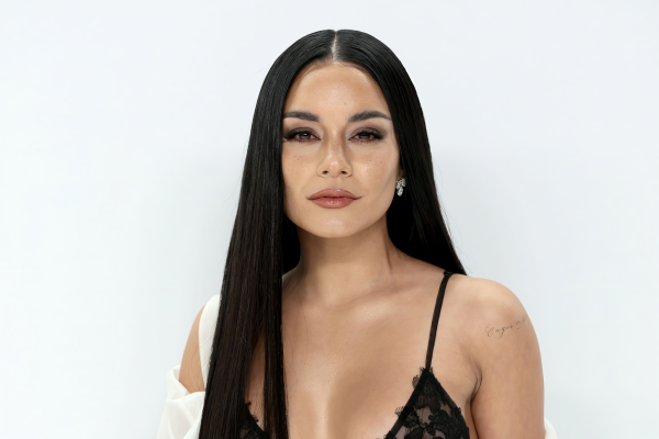 Vanessa Hudgens