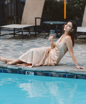 Victoria Justice