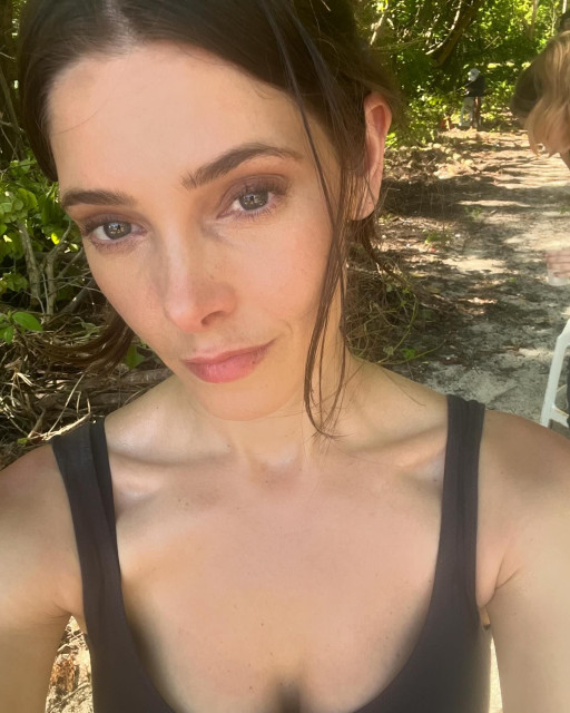 Ashley Greene instagram post 479681