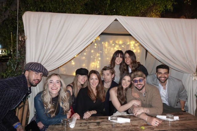 Ashley Greene instagram post 486646