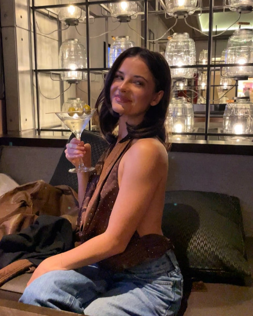 Brooke Hyland instagram post 485948