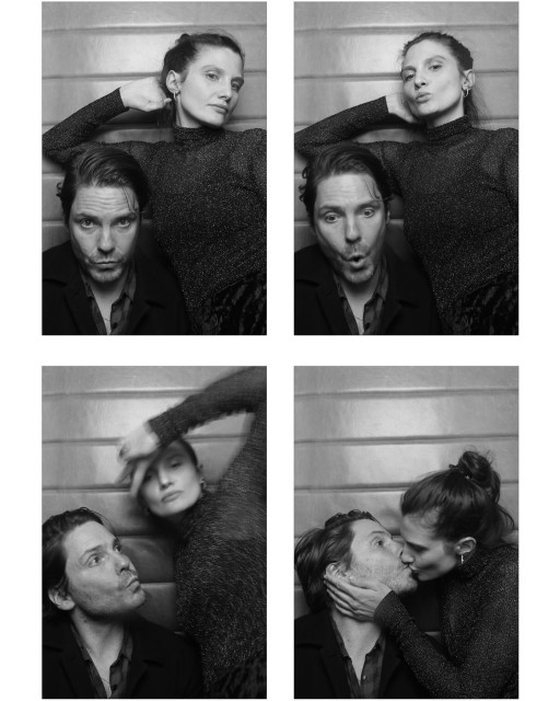 Daniel Bruhl instagram post 484125