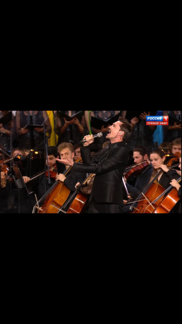 Dima Bilan instagram post 480213