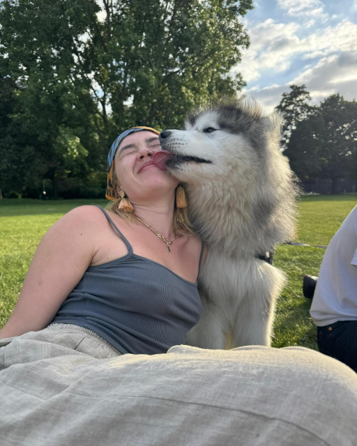 Florence Pugh instagram post 491145