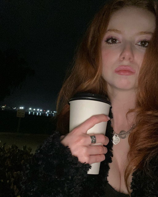 Francesca Capaldi instagram post 476233