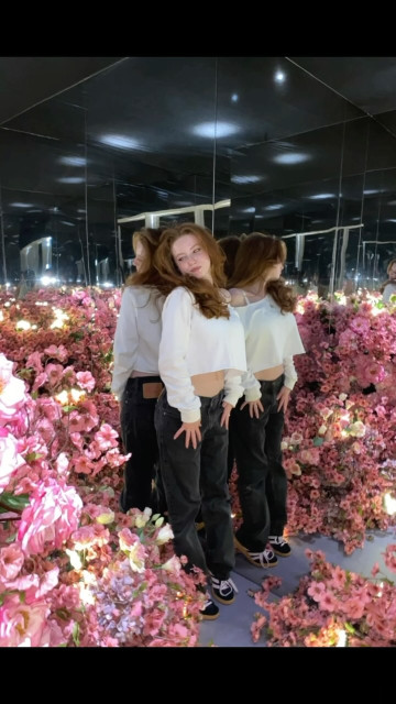 Francesca Capaldi instagram post 484212