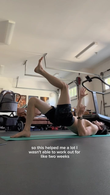 Grant Gustin instagram post 482514