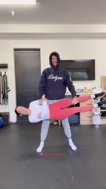 Grant Gustin instagram post 486620