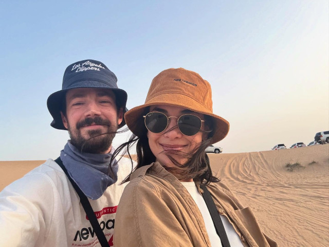 Grant Gustin instagram post 490583