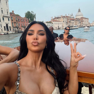 Kim Kardashian instagram pic #492938