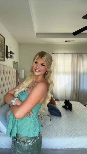 Loren Gray instagram post 490612