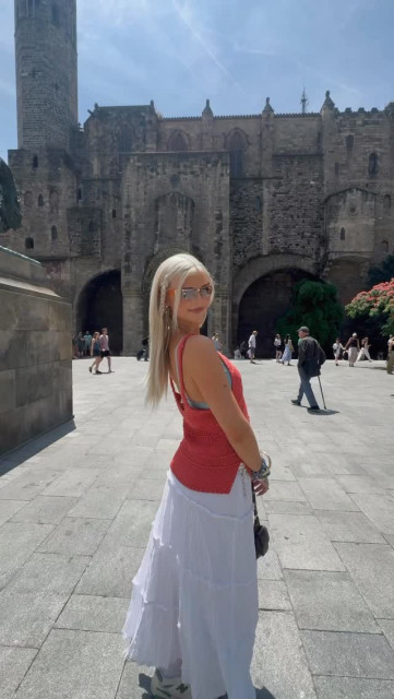 Loren Gray instagram post 492008