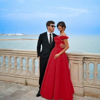 Nina Dobrev instagram pic #492926