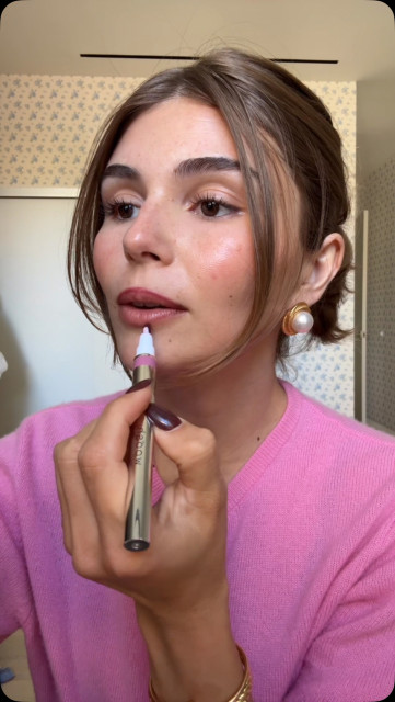 Olivia Jade instagram post 479008