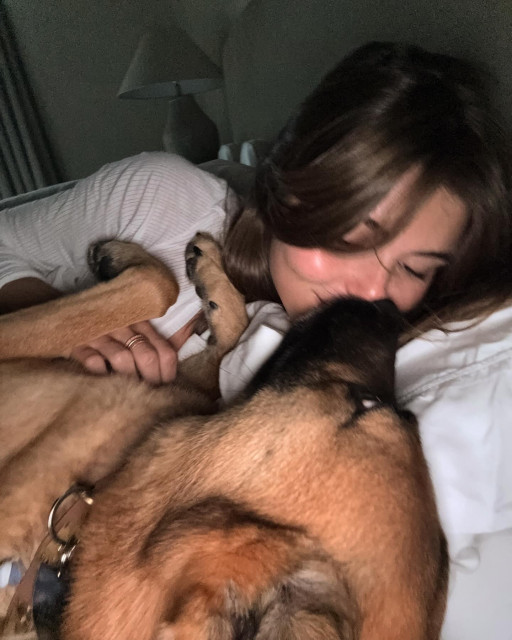 Olivia Jade instagram post 488159