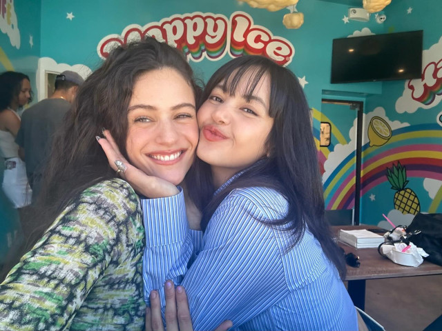 Rosalia instagram post 474598