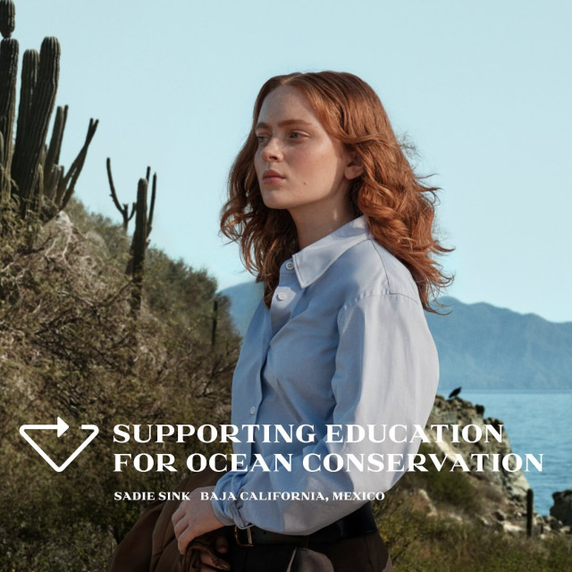 Sadie Sink instagram post 486470
