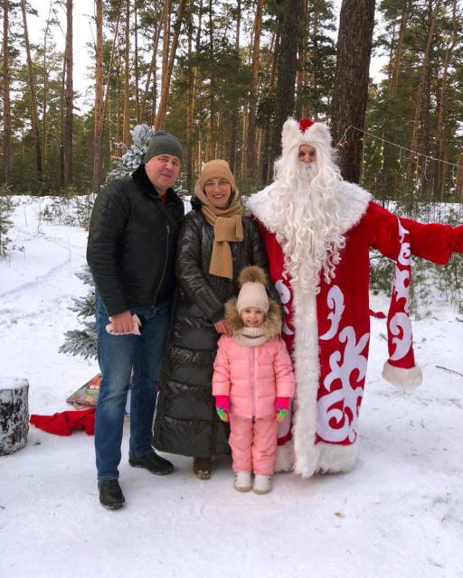Sergey Bezrukov instagram post 484588