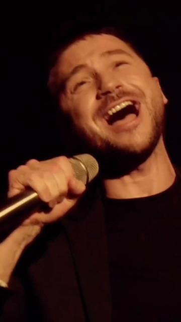 Sergey Lazarev instagram post 485692