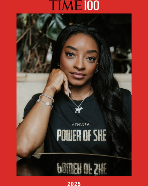 Simone Biles instagram post 489263