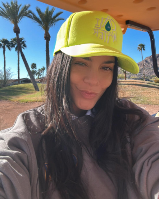 Vanessa Hudgens instagram post 488857