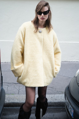 Birgit Kos pic #1215191